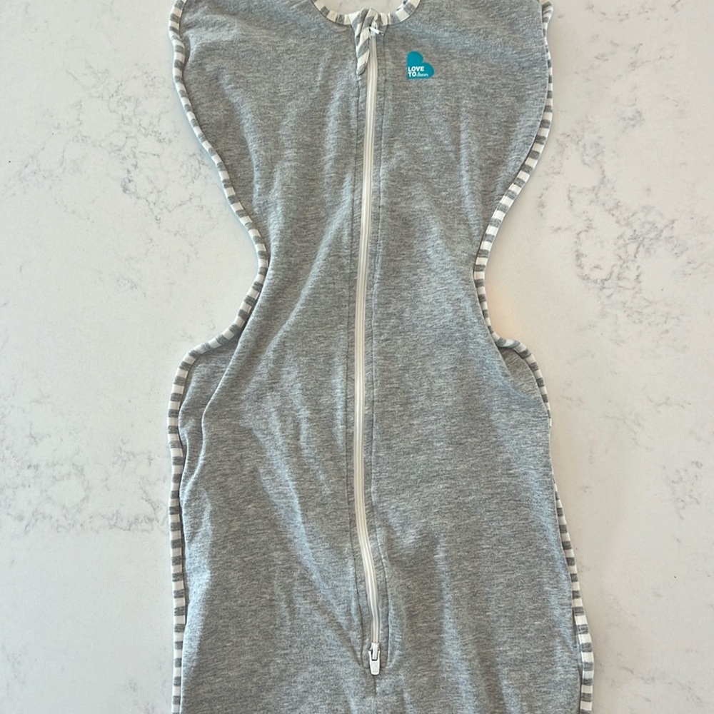 Love to dream swaddle